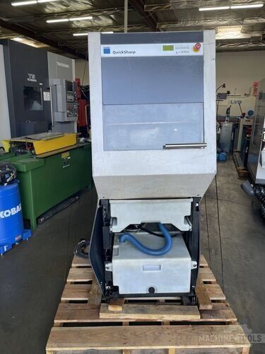 Trumpf Grinding Machine