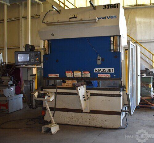 Trumpf Bending And Forming Equipment