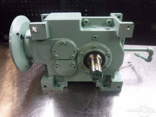 New TSUBAKI MAZAK A AXIS TRANSMISSION N20TR002190 BHM107A15C2N015Y (LOC154) For Sale in Michigan