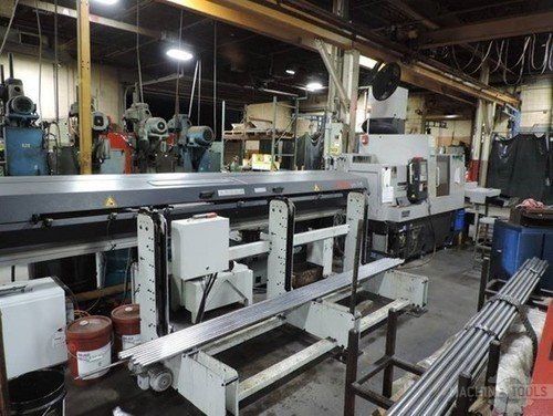 Used TSUGAMI B0385-II (2018) For Sale