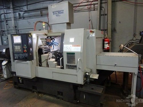 Used TSUGAMI B038T (2017) For Sale