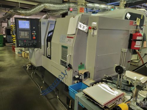 Used TSUGAMI B038T (2021) For Sale in Connecticut