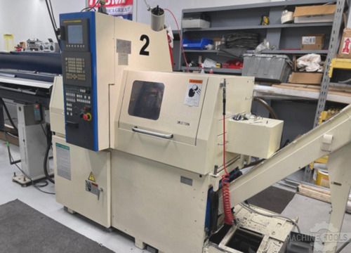 Used TSUGAMI BE-18 (2007) For Sale in Connecticut
