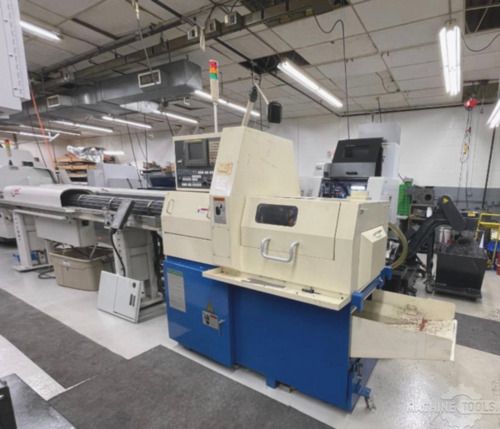 Used TSUGAMI BO123 (2007) For Sale in Connecticut