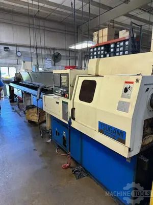 Used TSUGAMI BS26-III For Sale in Kentucky