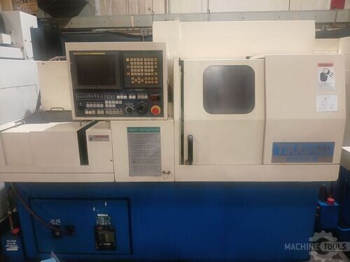 Used TSUGAMI BS26-III (2006) For Sale