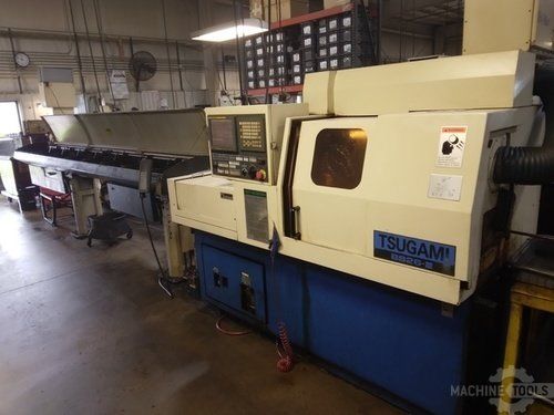 TSUGAMI BS26C-III For Sale