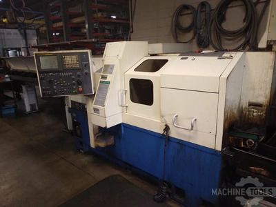 Used TSUGAMI BU-26SY For Sale in Kentucky