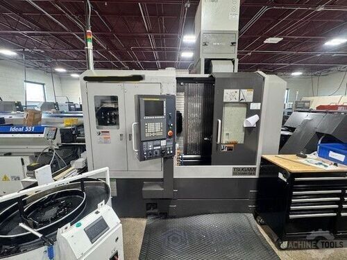 TSUGAMI SS38MH-5AX For Sale