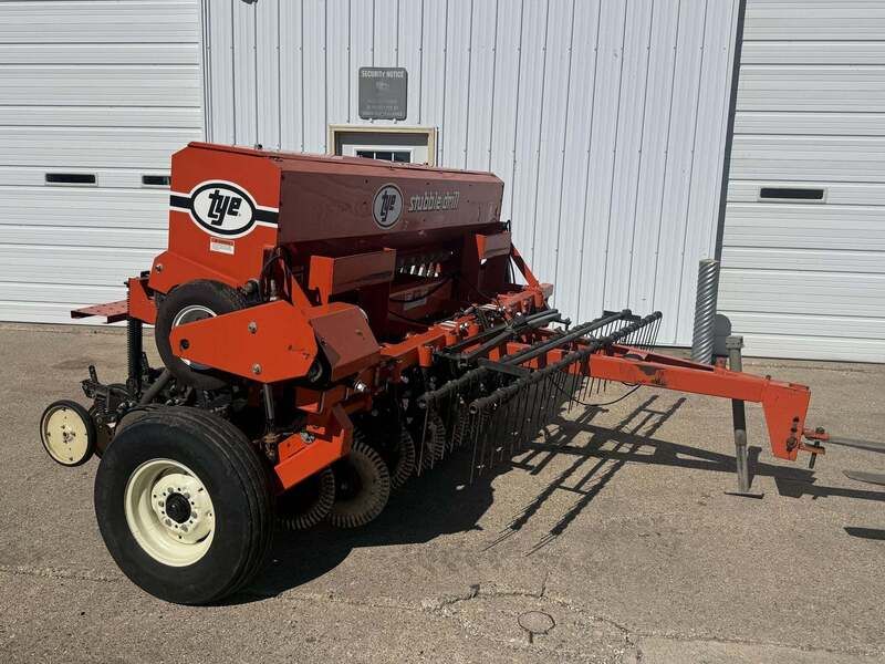 Used TYE SERIES V For Sale in Canton Illinois