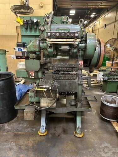 Used U.S. BAIRD 219 For Sale in Connecticut