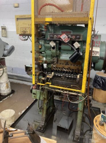 Used U.S. BAIRD 219 For Sale
