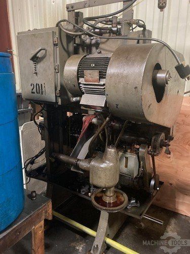 Used U.S. BAIRD 219 For Sale in Connecticut