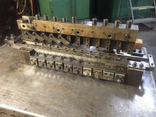 Used U.S. BAIRD 219 For Sale