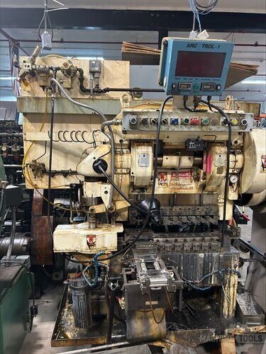 Used U.S. BAIRD 3-25 (1970) For Sale in Connecticut