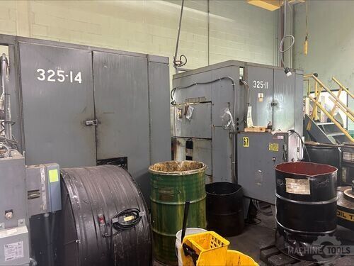 Used U.S. BAIRD 3-25 For Sale in Connecticut