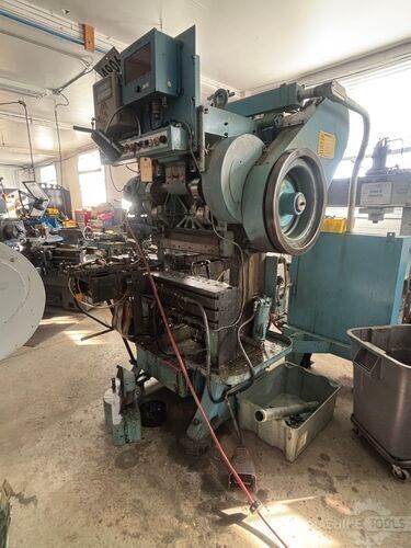 Used U.S. BAIRD 3-25 For Sale in Connecticut