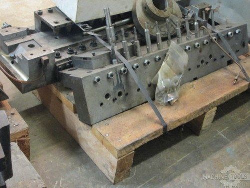 U.S. BAIRD 3-25 For Sale