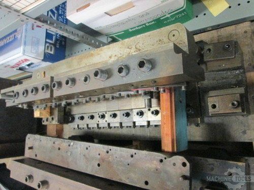 U.S. BAIRD 3-25 For Sale