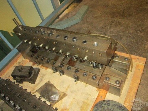 U.S. BAIRD 3-25 For Sale