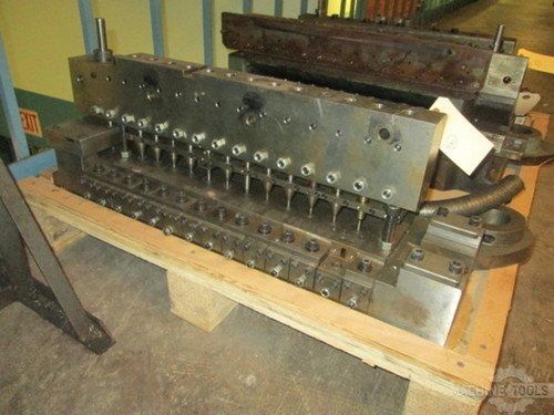 U.S. BAIRD 3-25 For Sale