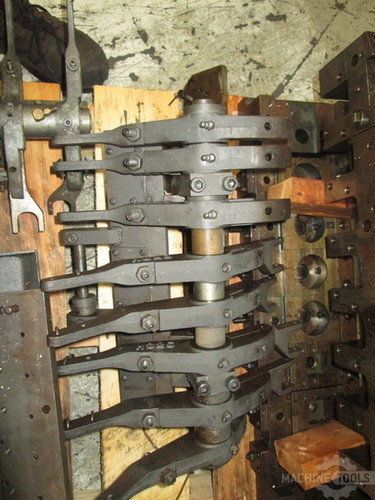 U.S. BAIRD 3-25 For Sale