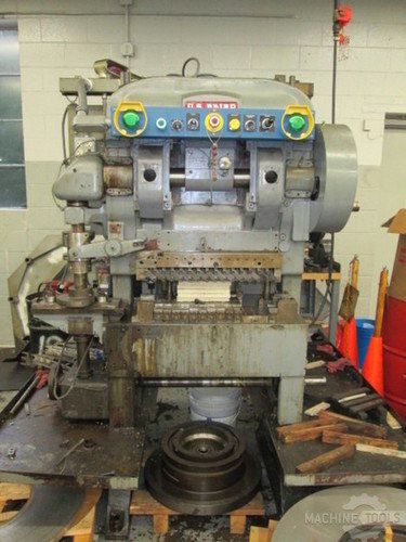 U.S. BAIRD 3-25 For Sale