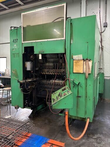Used U.S. BAIRD 437 For Sale in Connecticut