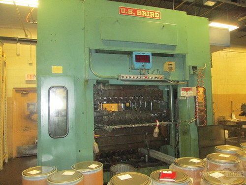 Used U.S. BAIRD 551 For Sale