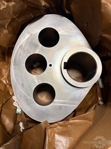 U.S. BAIRD 5L For Sale