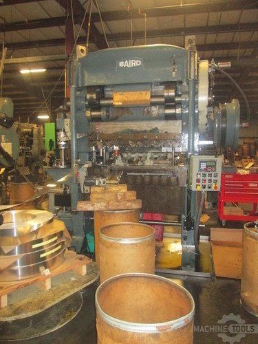 Used U.S. BAIRD 5L51 For Sale