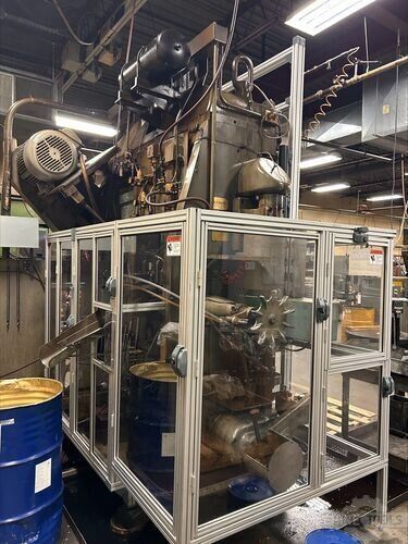 Used U.S. BAIRD 5L51 For Sale in Connecticut