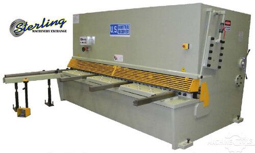 New U.S. INDUSTRIAL US-13500 For Sale in California
