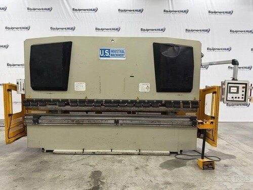 U S Industrial Bending And Forming Equipment