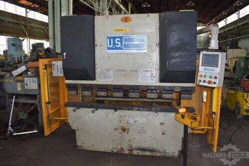 Used U.S. INDUSTRIAL US446 For Sale