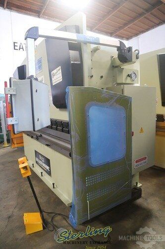 New U.S. INDUSTRIAL USHB125-10C For Sale in California