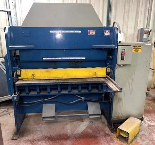 Uni Hydro Shearing Equipment