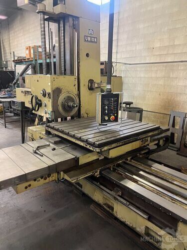 UNION BFT 90/3-1 For Sale