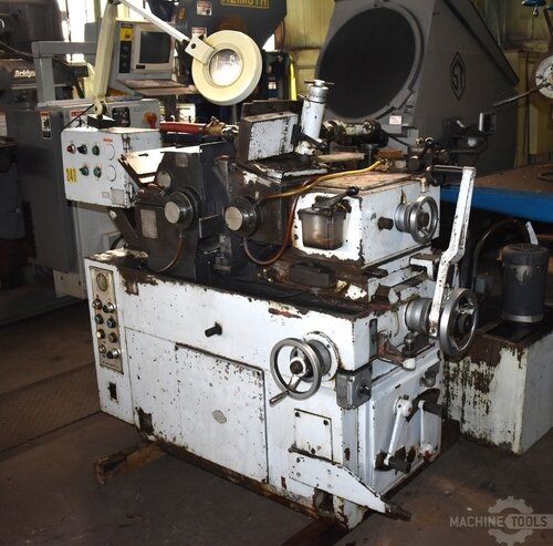 Used UNISON U-12 For Sale