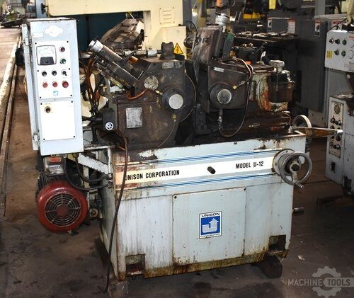 Used UNISON U-12 For Sale