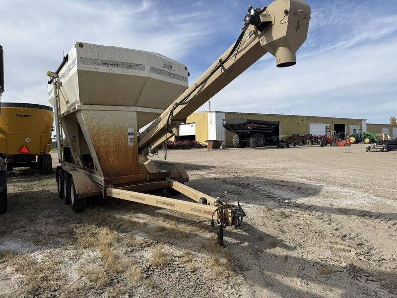 UNVERFERTH 3750 For Sale