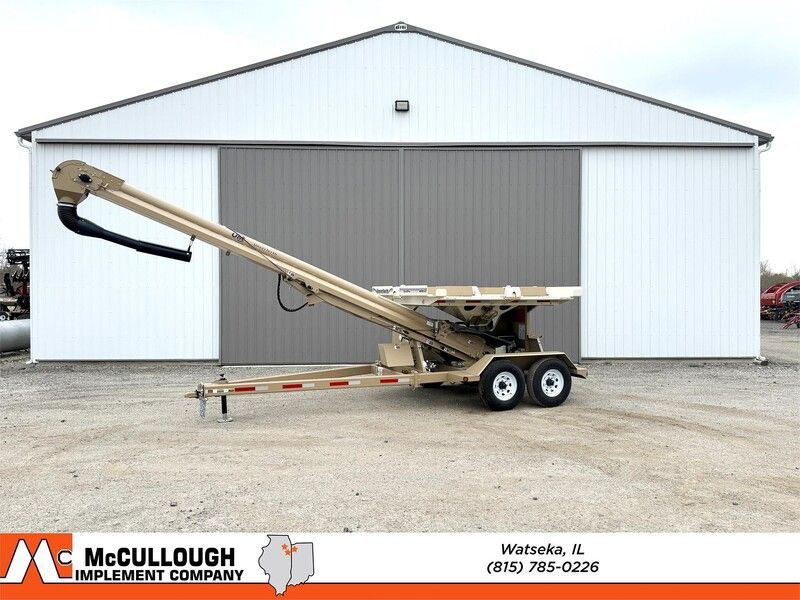 Used UNVERFERTH 410XL For Sale in Watseka Illinois