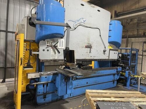 Used URSVIKEN OPTIFLEX 200T 3.1 (2014) For Sale in Minnesota