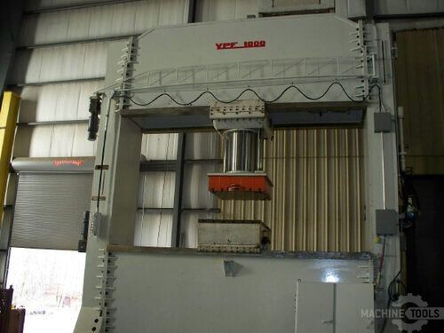 URSVIKEN VPF1000 For Sale