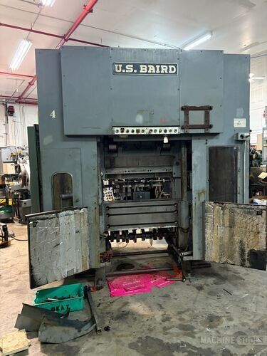 Used US BAIRD 4L-37 (1975) For Sale in Connecticut