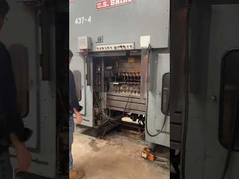 Used US BAIRD 4L-37 For Sale in Connecticut