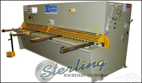 US INDUSTRIAL US1325 For Sale