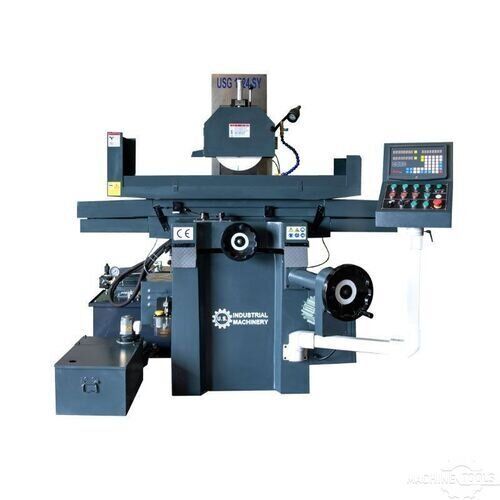 New US INDUSTRIAL USG618S-SD For Sale