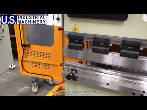 New US INDUSTRIAL USHB155-13HM For Sale
