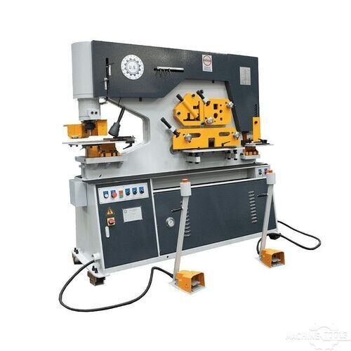 New US INDUSTRIAL USHI-155T-DO-XT For Sale